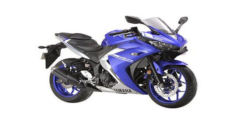 yzf r3