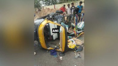 ACCIDENT-GUJARATH