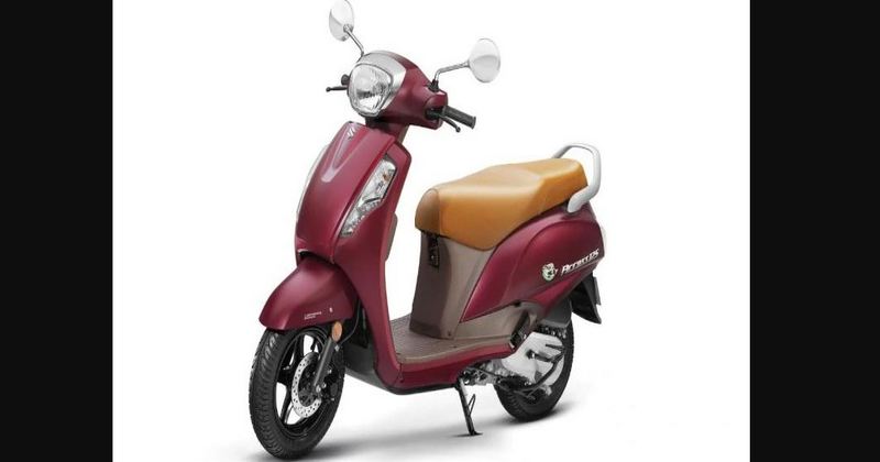 ACESS 125 SE