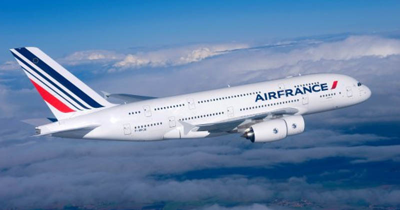 air france