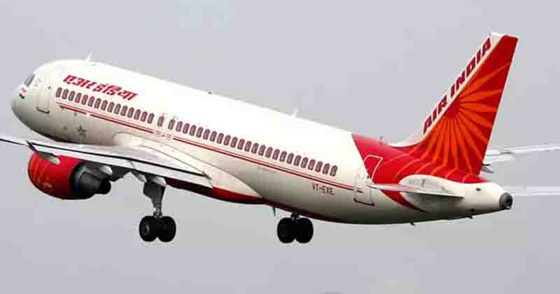 air india