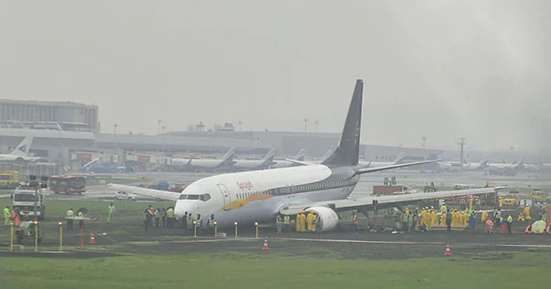 mumbai airport