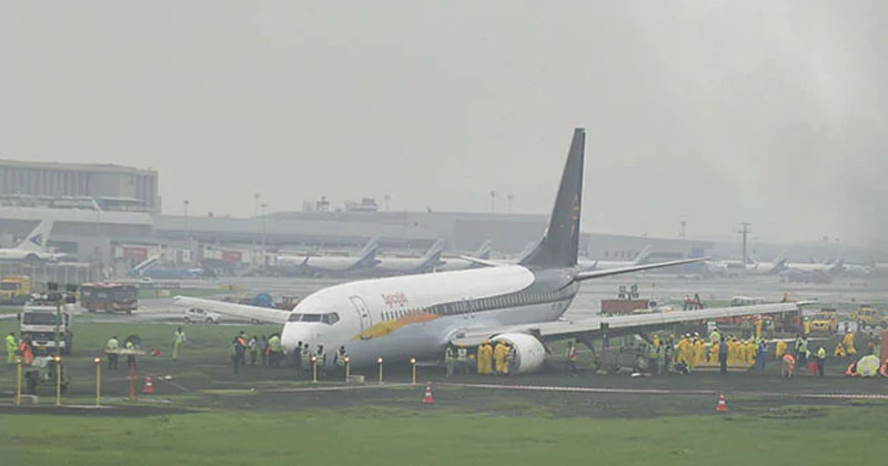 mumbai airport