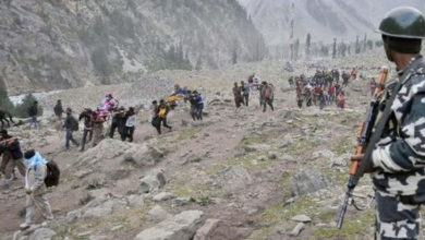 Amarnath Pilgrimage