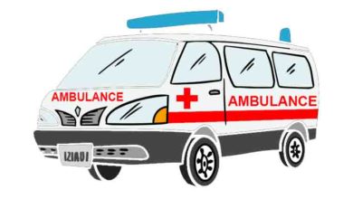 ambulance 1