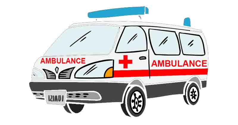 ambulance 1