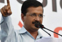 aravind kejriwal