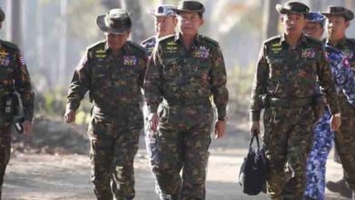 army