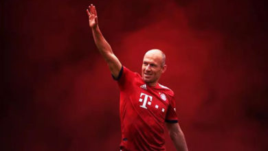 Aryan Robben