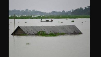 ASSAM FLOOD