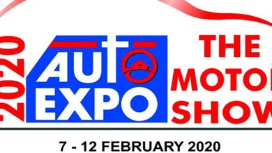auto expo