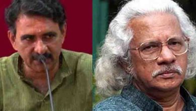 b gopalakrishnan-adoor