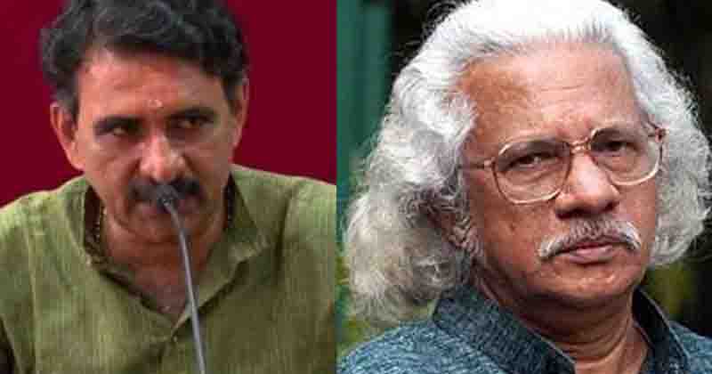 b gopalakrishnan-adoor