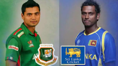 Bangladesh team