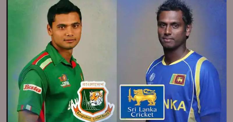 Bangladesh team