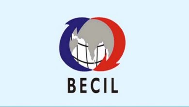 BECIL