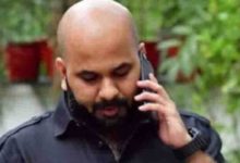 binoy kodiyeri