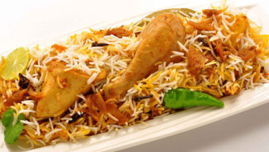 biriyani