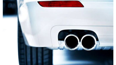 Car Silencer