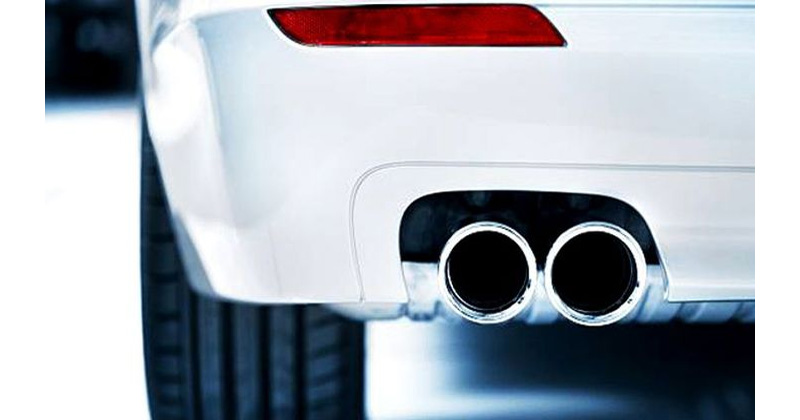 Car Silencer