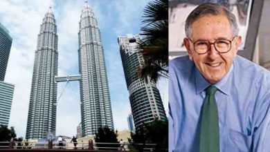 cesar pelli