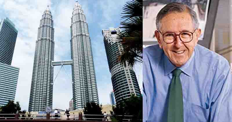 cesar pelli