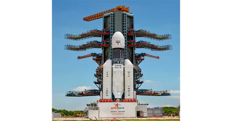 CHANDRAYAAN-2