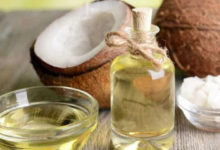 Coconut Oil