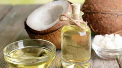 Coconut Oil