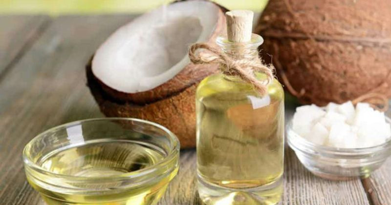 Coconut Oil