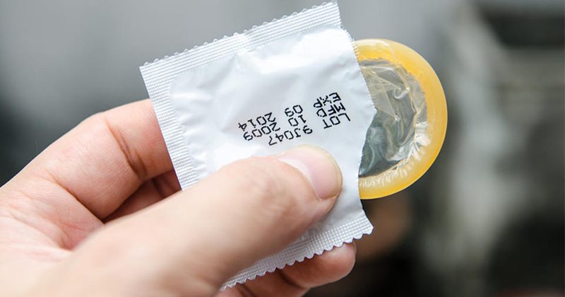 Condoms