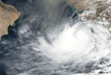cyclone