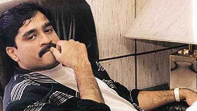 dawood ibrahim