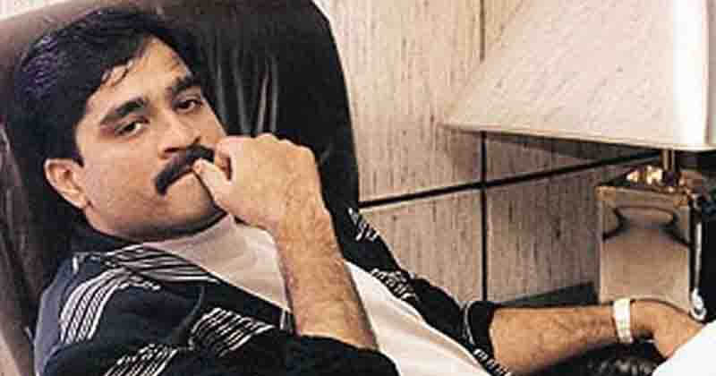 dawood ibrahim