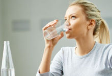 Drinking Water