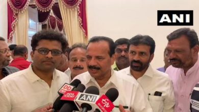 DV Sadananda Gowda,