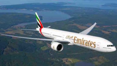 emirates