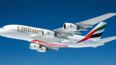 emirates