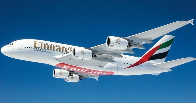 emirates