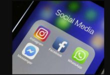 FACEBOOK SOCIAL MEDIA