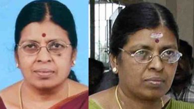 Former DMK Mayor, Husband Killed In Tamil