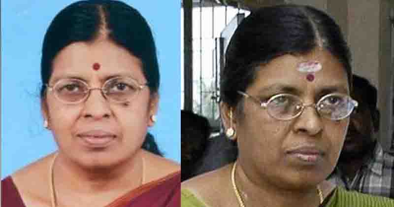 Former DMK Mayor, Husband Killed In Tamil