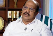 G sudhakaran