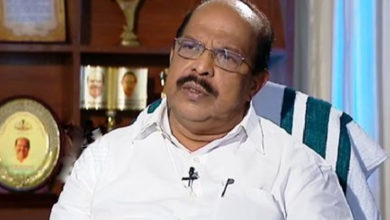 G sudhakaran