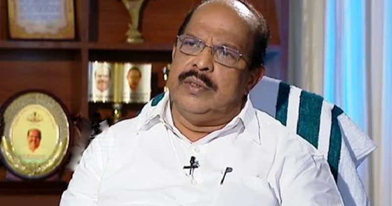 G sudhakaran