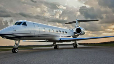 gulfstream g600