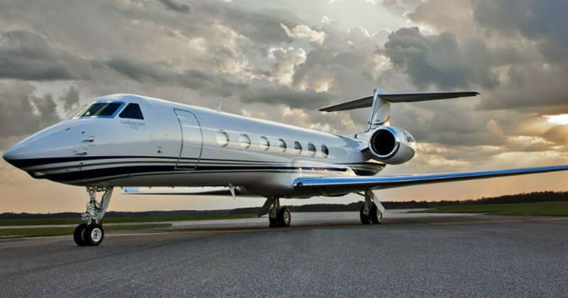 gulfstream g600