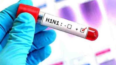 H1N1