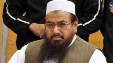 Hafiz Saeed