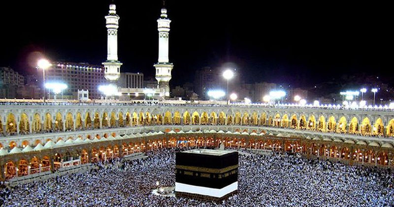 hajj